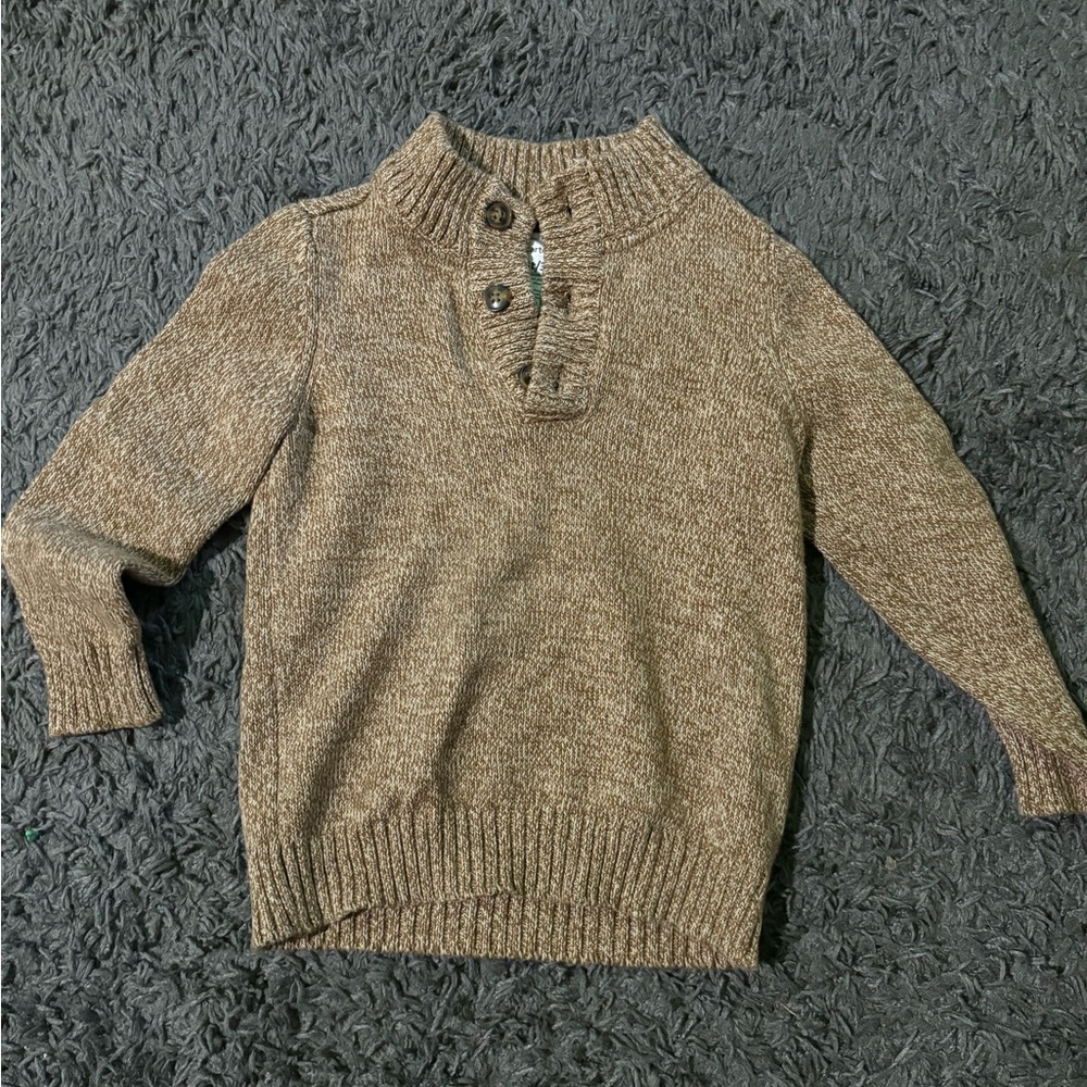 Carters Sweater